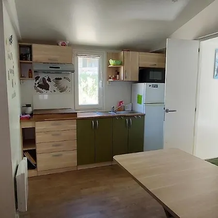 Holiday home Weis